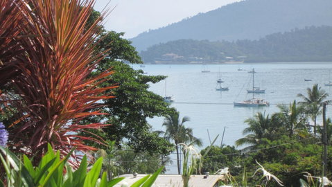 Waterview Airlie Beach - Sunshine Coast Tourism 34
