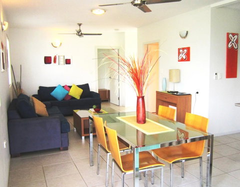 Waterview Airlie Beach - Sunshine Coast Tourism 33