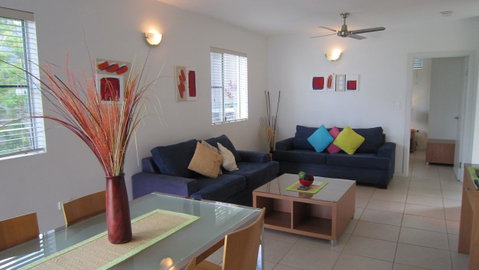 Waterview Airlie Beach - Sunshine Coast Tourism 21