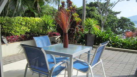 Waterview Airlie Beach - Sunshine Coast Tourism 3