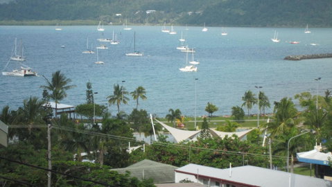 Waterview Airlie Beach - Sunshine Coast Tourism 25