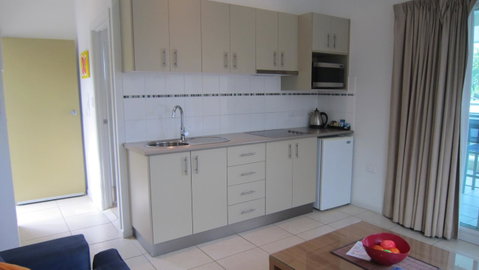 Waterview Airlie Beach - Sunshine Coast Tourism 24