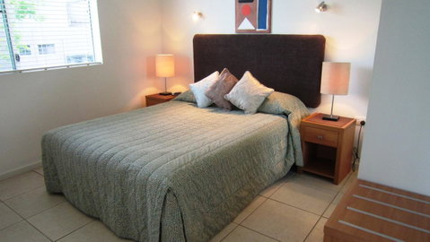Waterview Airlie Beach - Sunshine Coast Tourism 1