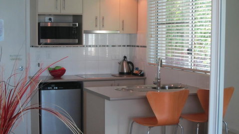 Waterview Airlie Beach - Sunshine Coast Tourism 14