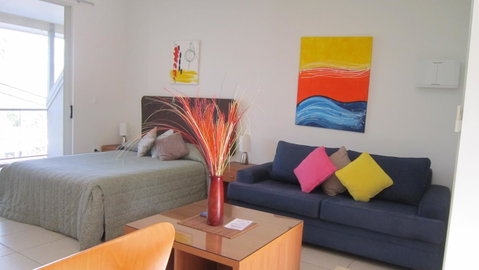 Waterview Airlie Beach - Sunshine Coast Tourism 15