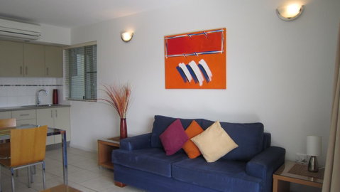 Waterview Airlie Beach - Sunshine Coast Tourism 2