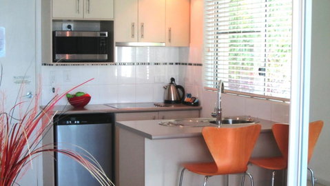 Waterview Airlie Beach - Sunshine Coast Tourism 29
