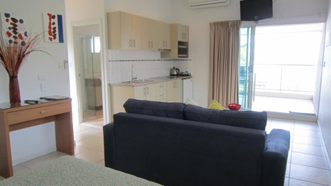 Waterview Airlie Beach - Sunshine Coast Tourism 23