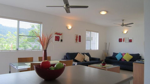 Waterview Airlie Beach - Sunshine Coast Tourism 30