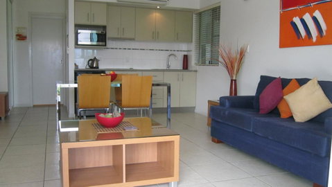 Waterview Airlie Beach - Sunshine Coast Tourism 13