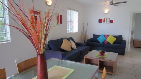 Waterview Airlie Beach - Sunshine Coast Tourism 22