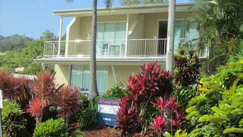 Waterview Airlie Beach - Sunshine Coast Tourism 31