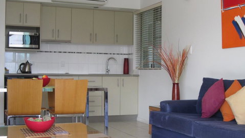 Waterview Airlie Beach - Sunshine Coast Tourism 9