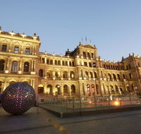 Treasury Brisbane - Sunshine Coast Tourism