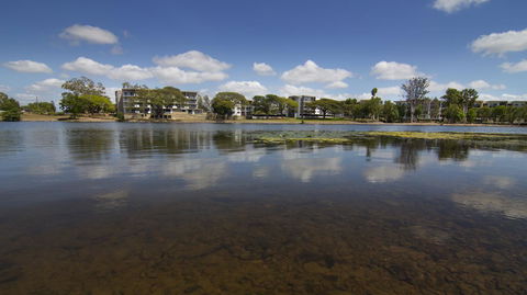 Jacana Apartments - Holiday Sunshine Coast 2