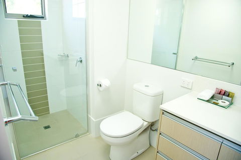Jacana Apartments - Holiday Sunshine Coast 9