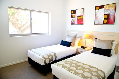Jacana Apartments - Holiday Sunshine Coast 7