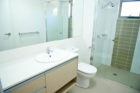 Jacana Apartments - Holiday Sunshine Coast 14