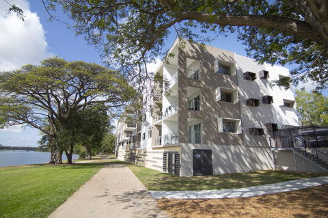 Jacana Apartments - Holiday Sunshine Coast 0
