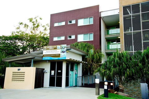 Jacana Apartments - Holiday Sunshine Coast 13
