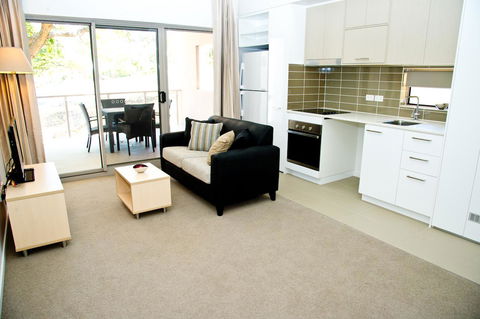 Jacana Apartments - Holiday Sunshine Coast 5