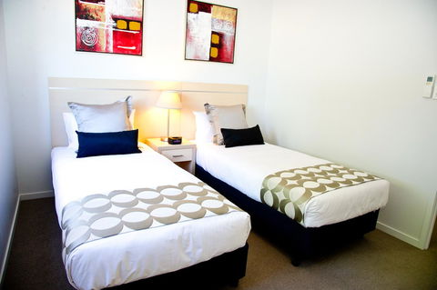 Jacana Apartments - Holiday Sunshine Coast 8