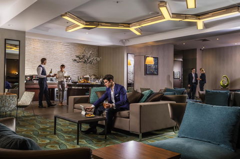 Pullman Brisbane King George Square - Sunshine Coast Tourism 31