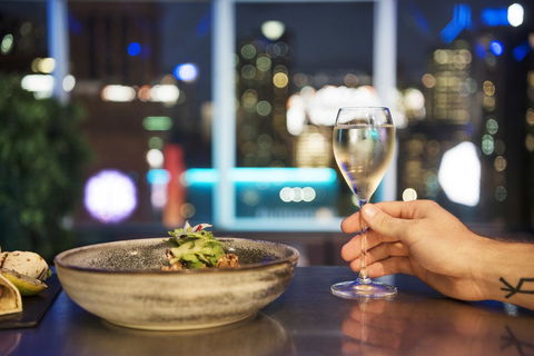 Pullman Brisbane King George Square - Sunshine Coast Tourism 27