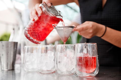 Pullman Brisbane King George Square - Sunshine Coast Tourism 21