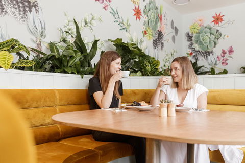 Pullman Brisbane King George Square - Sunshine Coast Tourism 19