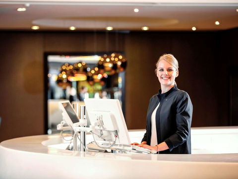 Pullman Brisbane King George Square - Sunshine Coast Tourism 39