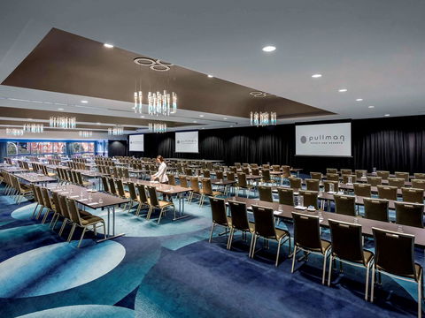 Pullman Brisbane King George Square - Sunshine Coast Tourism 44