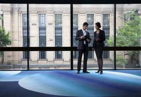 Pullman Brisbane King George Square - Sunshine Coast Tourism 32