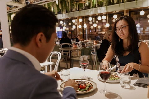 Pullman Brisbane King George Square - Sunshine Coast Tourism 14