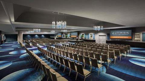 Pullman Brisbane King George Square - Sunshine Coast Tourism 33