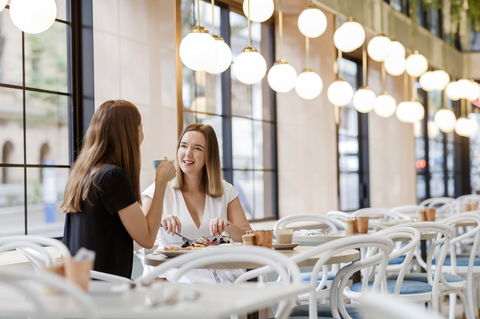 Pullman Brisbane King George Square - Sunshine Coast Tourism 15