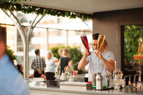 Pullman Brisbane King George Square - Sunshine Coast Tourism 25