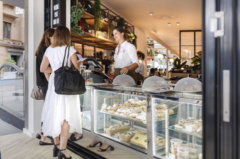 Pullman Brisbane King George Square - Sunshine Coast Tourism 8