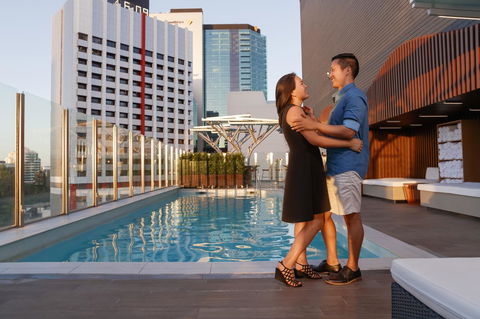 Pullman Brisbane King George Square - Sunshine Coast Tourism 36