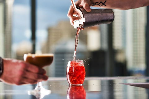 Pullman Brisbane King George Square - Sunshine Coast Tourism 29