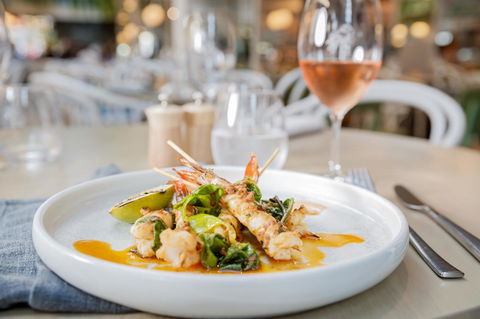 Pullman Brisbane King George Square - Sunshine Coast Tourism 9