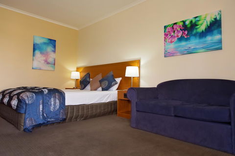 White Lace Motor Inn - Holiday Sunshine Coast 23