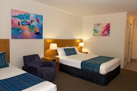 White Lace Motor Inn - Holiday Sunshine Coast 11
