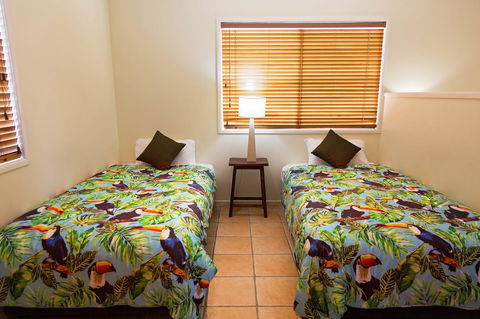 White Lace Motor Inn - Holiday Sunshine Coast 27