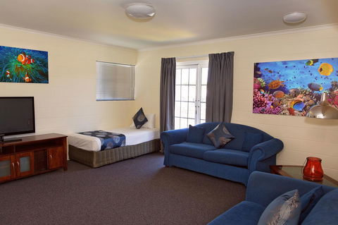 White Lace Motor Inn - Holiday Sunshine Coast 29