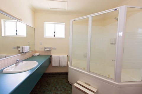 White Lace Motor Inn - Holiday Sunshine Coast 14