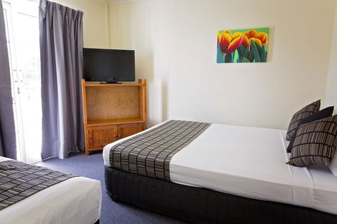 White Lace Motor Inn - Holiday Sunshine Coast 21