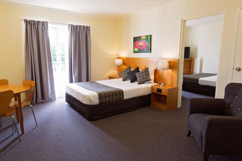 White Lace Motor Inn - Holiday Sunshine Coast 18