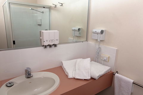 White Lace Motor Inn - Holiday Sunshine Coast 26