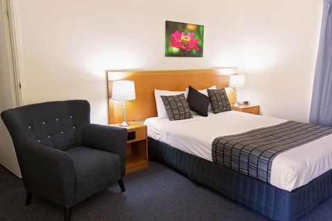 White Lace Motor Inn - Holiday Sunshine Coast 19